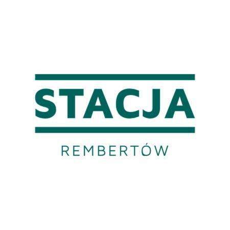 Ferienwohnung Stacja Rembertów Warschau Exterior foto