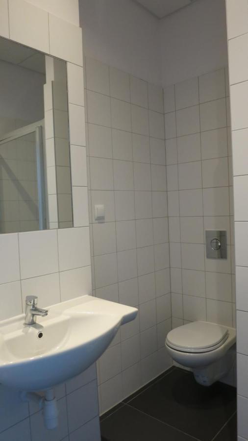 Ferienwohnung Stacja Rembertów Warschau Zimmer foto